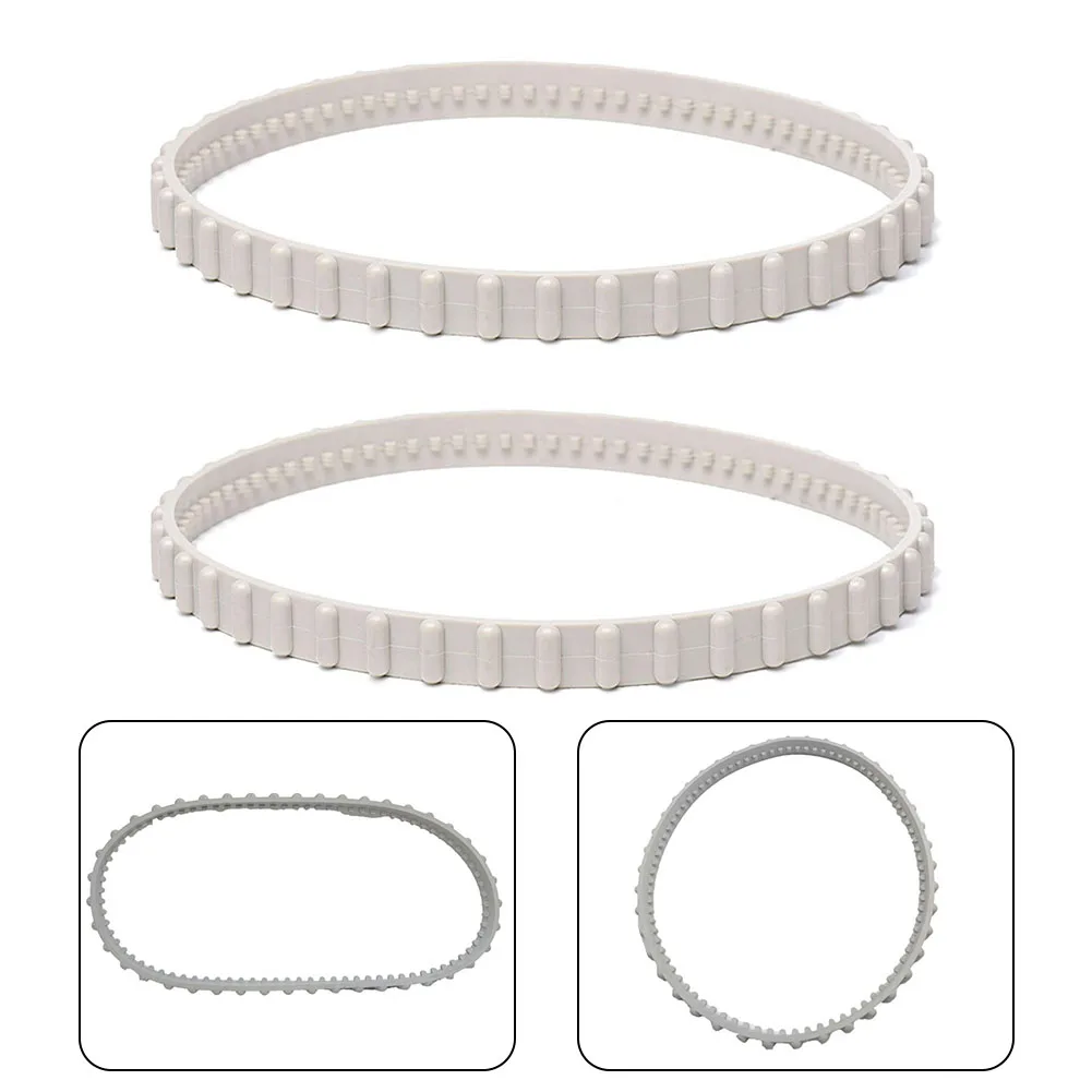 Practical Durable New Pool Cleaner Drive Belt RCX23002 Accessories Parts Rubber Tools 2pcs For Hayward Aquavac
Practical Durable New Pool Cleaner Drive Belt RCX23002 Accessories Parts Rubber Tools 2pcs For Hayward Aquavac