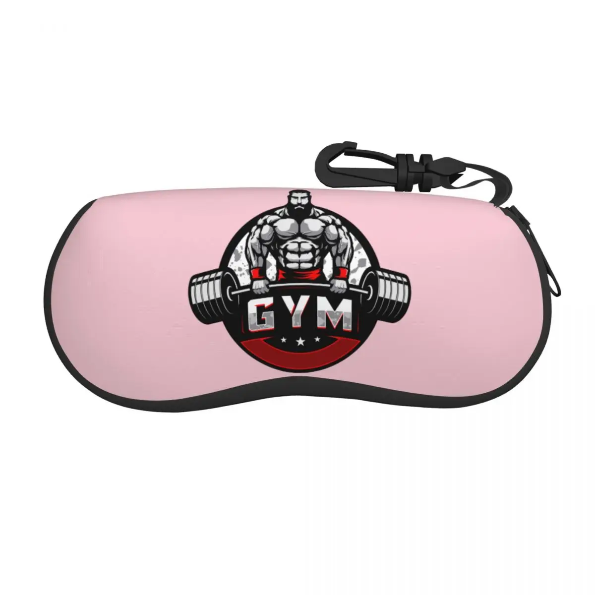 Custom Bodybuilding Gym Shell Glasses Case Unisex Cool Fitness Muscle Eyeglasses Case Sunglasses Protector Box
Custom Bodybuilding Gym Shell Glasses Case Unisex Cool Fitness Muscle Eyeglasses Case Sunglasses Protector Box