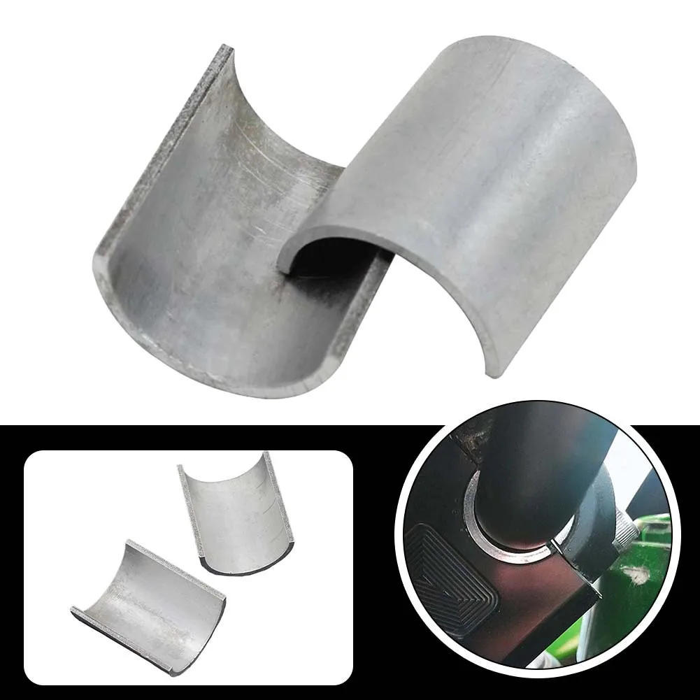 25-22mm Handlebar Mounts Risers Clamps Spacers Shims Set Aluminum Handlebar Clamp Adapters Riser Spacers For Change
25-22mm Handlebar Mounts Risers Clamps Spacers Shims Set Aluminum Handlebar Clamp Adapters Riser Spacers For Change