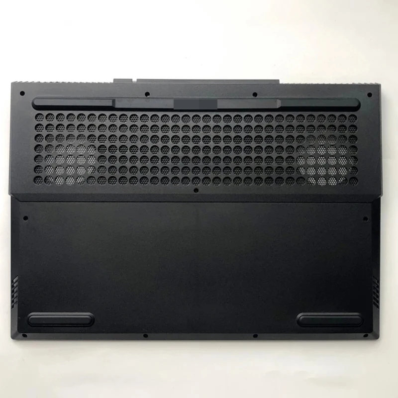 Laptop lower cover for Lenovo Y7000 R7000 Y7000P Y550-15 2020 Legion 5-15IMH05 bottom shell back case 5CB0Z21031 Laptop lower cover for Lenovo Y7000 R7000 Y7000P Y550-15 2020 Legion 5-15IMH05 bottom shell back case 5CB0Z21031