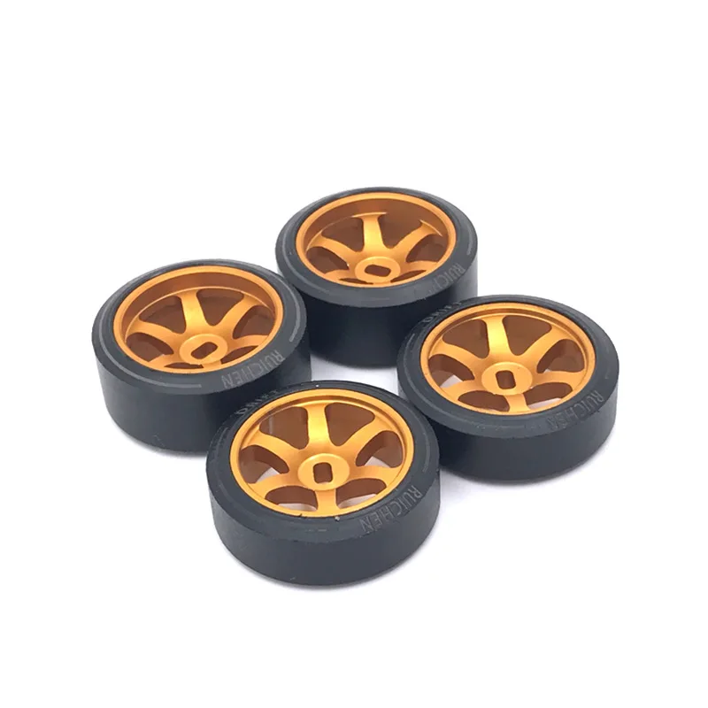 Автомобиль WLtoys 1/28 с дистанционным управлением, Модернизированная двухширокая, двухузкая внешняя диаметр 25 мм, фотошина
Автомобиль WLtoys 1/28 с дистанционным управлением, Модернизированная двухширокая, двухузкая внешняя диаметр 25 мм, фотошина