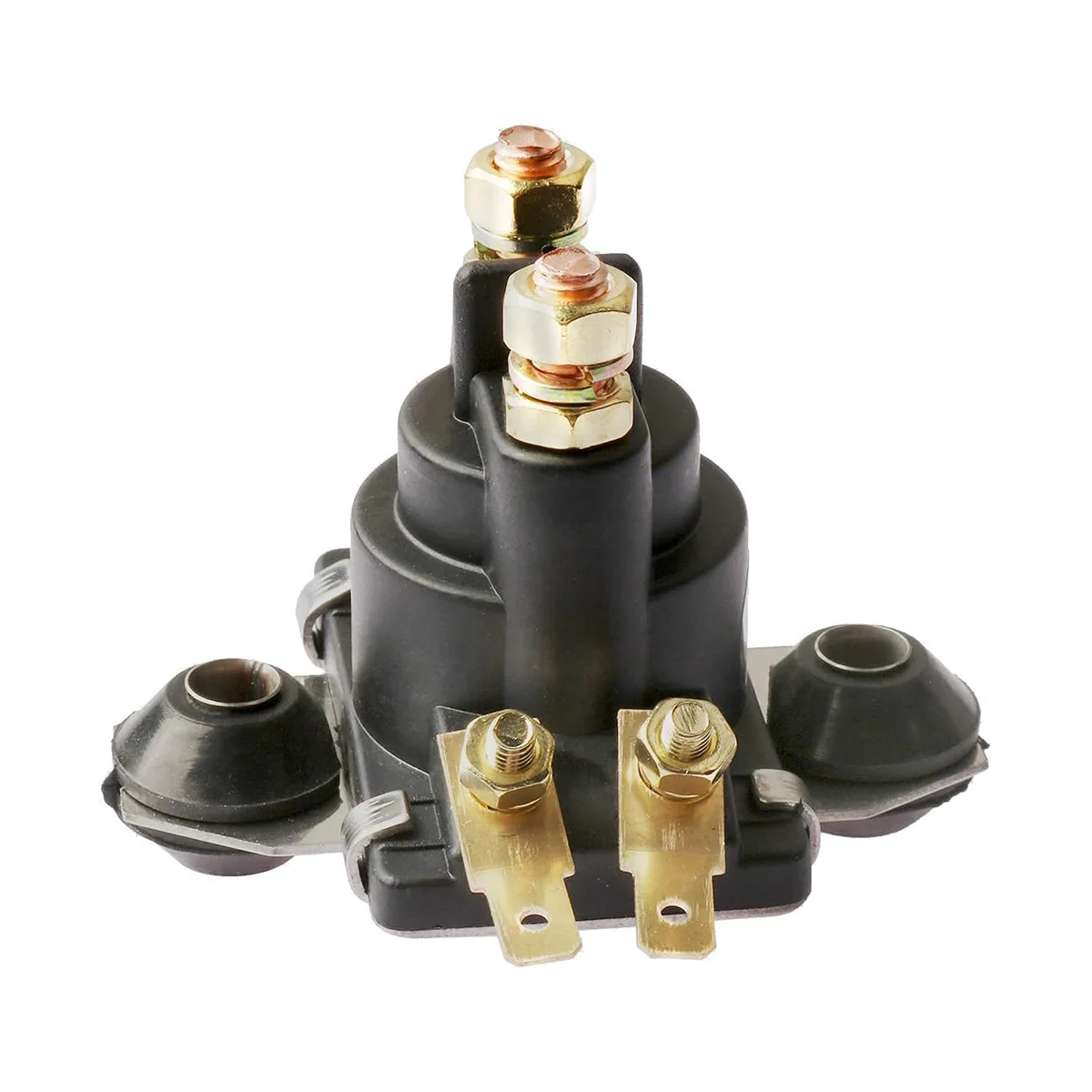 1pcs Starter Relay SOLENOID RELAY FOR MERCURY MARINE 12V 89-850187A1 89-850187T1 89-818998A1 For 12V 20HP 25HP 40HP 45HP 50HP
1pcs Starter Relay SOLENOID RELAY FOR MERCURY MARINE 12V 89-850187A1 89-850187T1 89-818998A1 For 12V 20HP 25HP 40HP 45HP 50HP