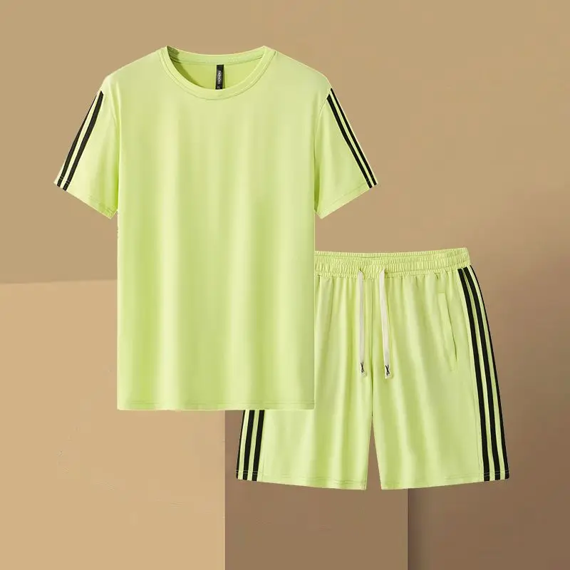 2024 Sports Summer Running Loose Breathable Quick Dry Fitness Set Men's and Women's Sweatpants Plus Size
2024 Sports Summer Running Loose Breathable Quick Dry Fitness Set Men's and Women's Sweatpants Plus Size