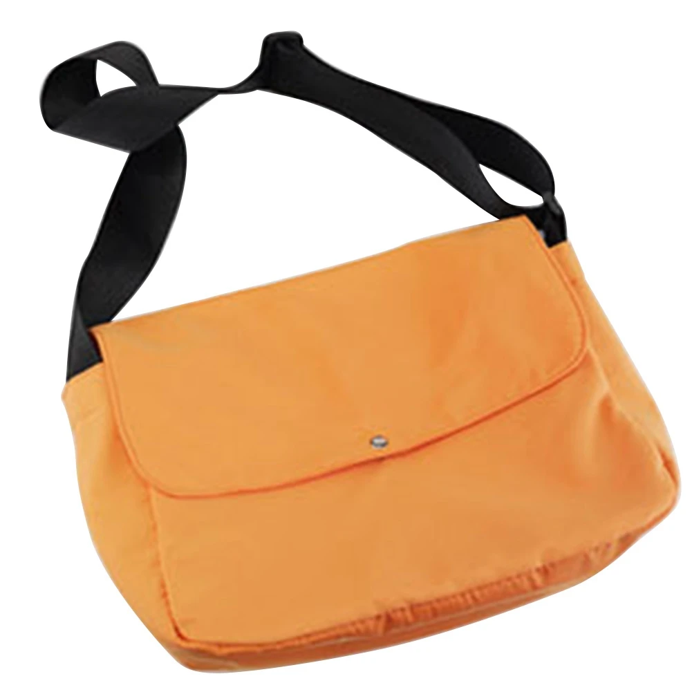 Простая Сумка через плечо из ткани Оксфорд, Повседневная универсальная сумка-мессенджер, модная вместительная сумка-мессенджер
Простая Сумка через плечо из ткани Оксфорд, Повседневная универсальная сумка-мессенджер, модная вместительная сумка-мессенджер