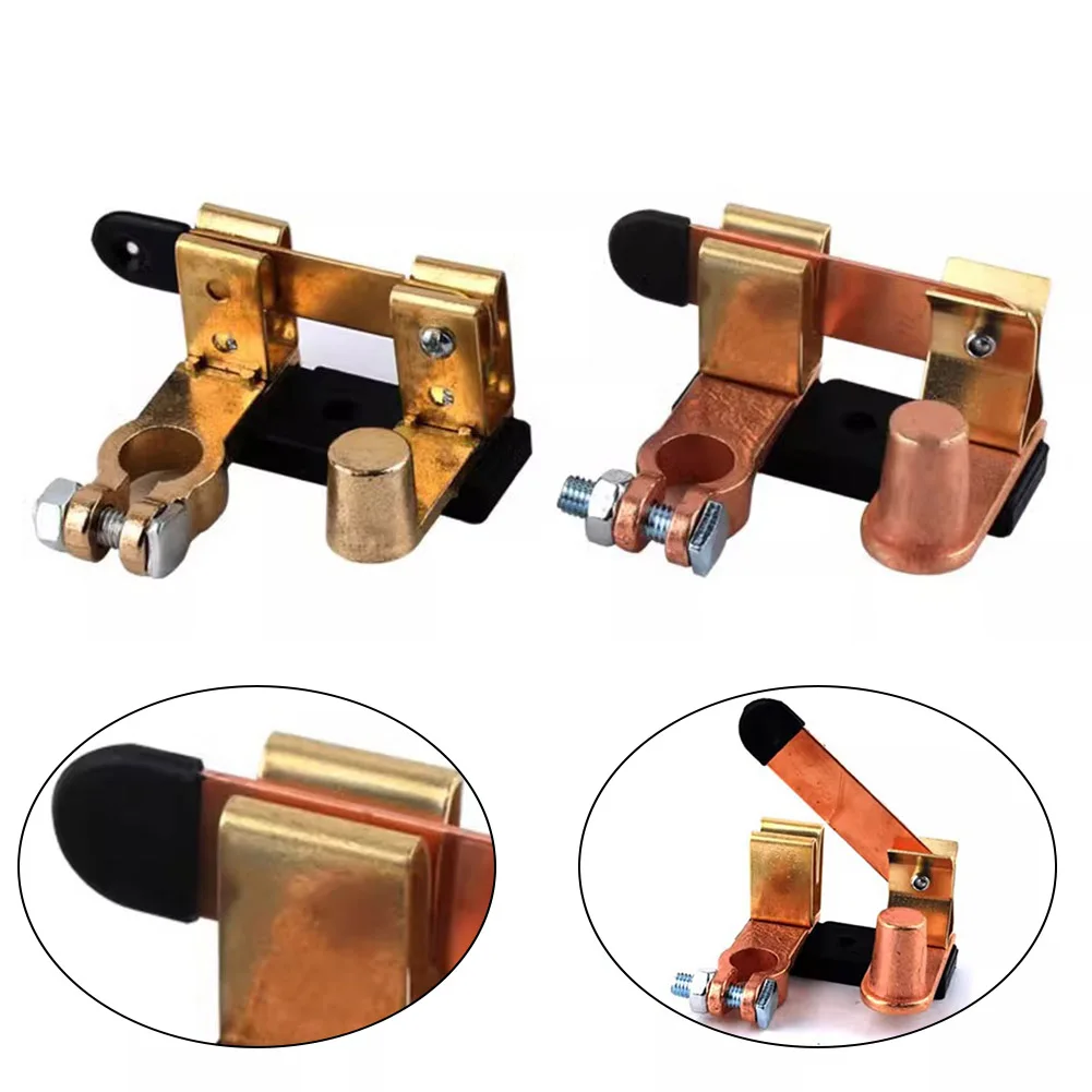 Master Switch Cut Off Electrical Equipment Battery Disconnect Switch Durable Auto Car Cut Off Top Post Convenient
Master Switch Cut Off Electrical Equipment Battery Disconnect Switch Durable Auto Car Cut Off Top Post Convenient