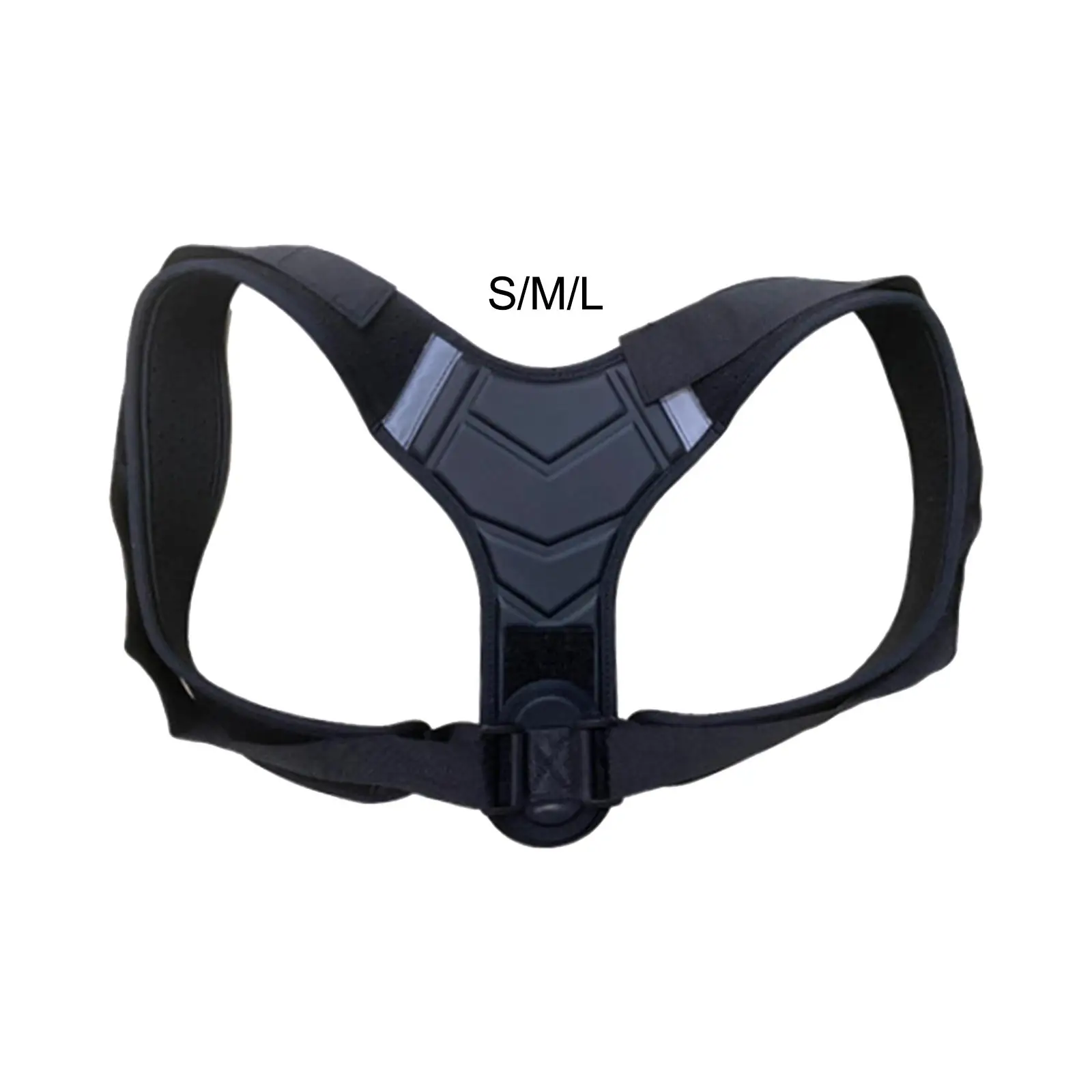 Корректор осанки, удобный корректор позвоночника, верхняя часть спины, бандаж для шеи
Корректор осанки, удобный корректор позвоночника, верхняя часть спины, бандаж для шеи