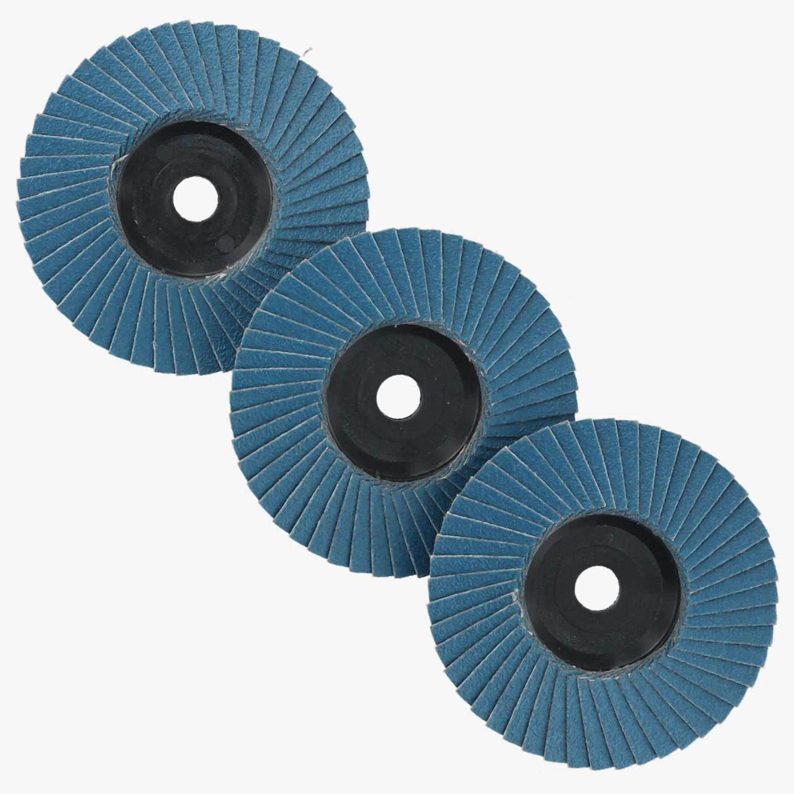3pcs 3 Inch Angle Grinder Grinding Wheel Wood Metal Polishing Abrasive Sanding Disc Power Tool Accessories
3pcs 3 Inch Angle Grinder Grinding Wheel Wood Metal Polishing Abrasive Sanding Disc Power Tool Accessories