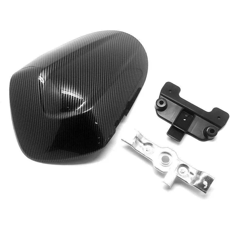 For Suzuki GSXR GSX-R 1000 2005 2006 Carbon Fiber Color Rear Seat Tail Solo Fairing Cover
For Suzuki GSXR GSX-R 1000 2005 2006 Carbon Fiber Color Rear Seat Tail Solo Fairing Cover