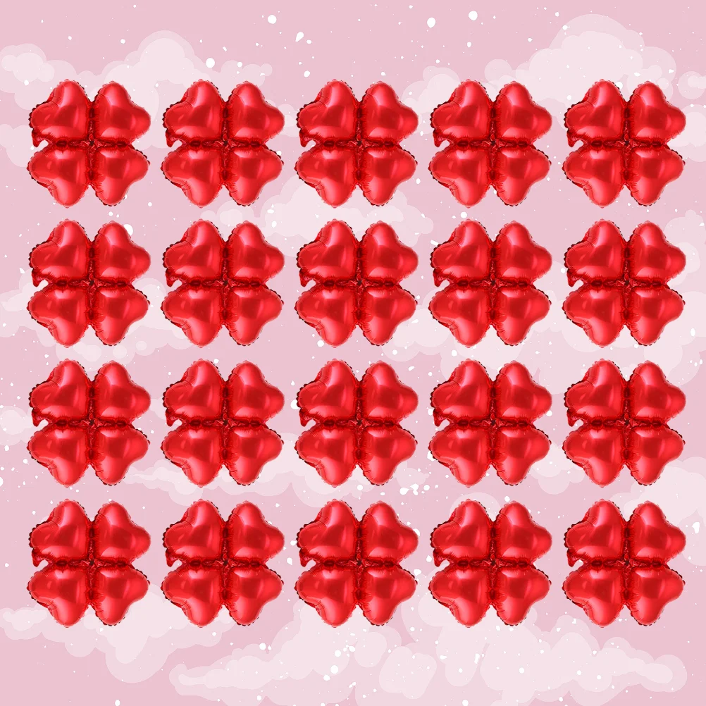 50 Pcs Party Balloon Festival Foil Memorial Gifts Commemorate Baby Flower Garland Decorations
50 Pcs Party Balloon Festival Foil Memorial Gifts Commemorate Baby Flower Garland Decorations