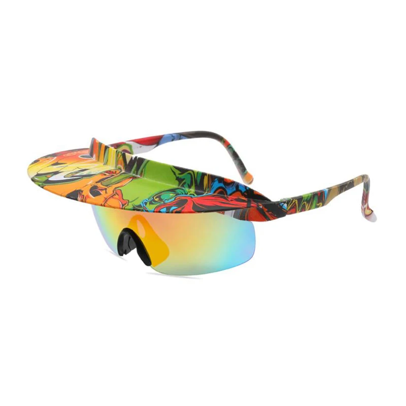 Brim Sun-Proof UV400 Cycling Sunglasses Men Women 2024 Road Bike Glasses Male Female Bicycle Goggles MTB Sport Eyewear Lens Eye
Brim Sun-Proof UV400 Cycling Sunglasses Men Women 2024 Road Bike Glasses Male Female Bicycle Goggles MTB Sport Eyewear Lens Eye