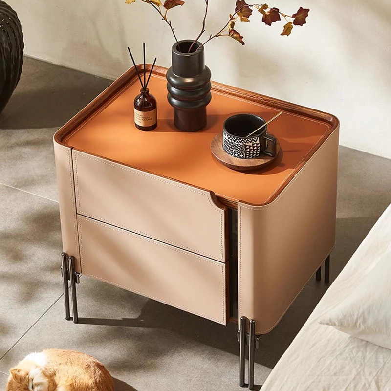 Bedroom Storage Bed Side Table Wood Coffee Sofa 3-tier Drawer Small Night Desk Tables Living Room Gamer Cabinet Bookcase Locker
Bedroom Storage Bed Side Table Wood Coffee Sofa 3-tier Drawer Small Night Desk Tables Living Room Gamer Cabinet Bookcase Locker