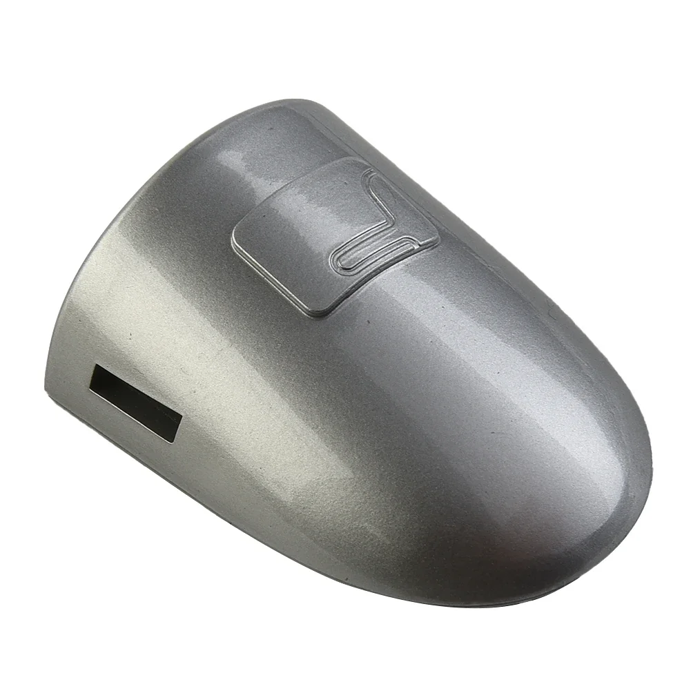 Durable High Quality Handle Cover Cover Left Door Plastic Plug-And-Play Replacements Silver 1 Pc Easy Installation
Durable High Quality Handle Cover Cover Left Door Plastic Plug-And-Play Replacements Silver 1 Pc Easy Installation