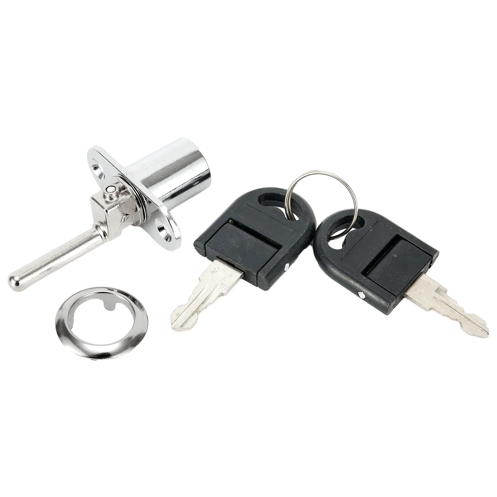 16/19mm Cylinder Locks Cabinet Mailbox Lock Furniture Desk Drawer Cupboard Box Lock With 2 Keys For Furniture Hardware
16/19mm Cylinder Locks Cabinet Mailbox Lock Furniture Desk Drawer Cupboard Box Lock With 2 Keys For Furniture Hardware