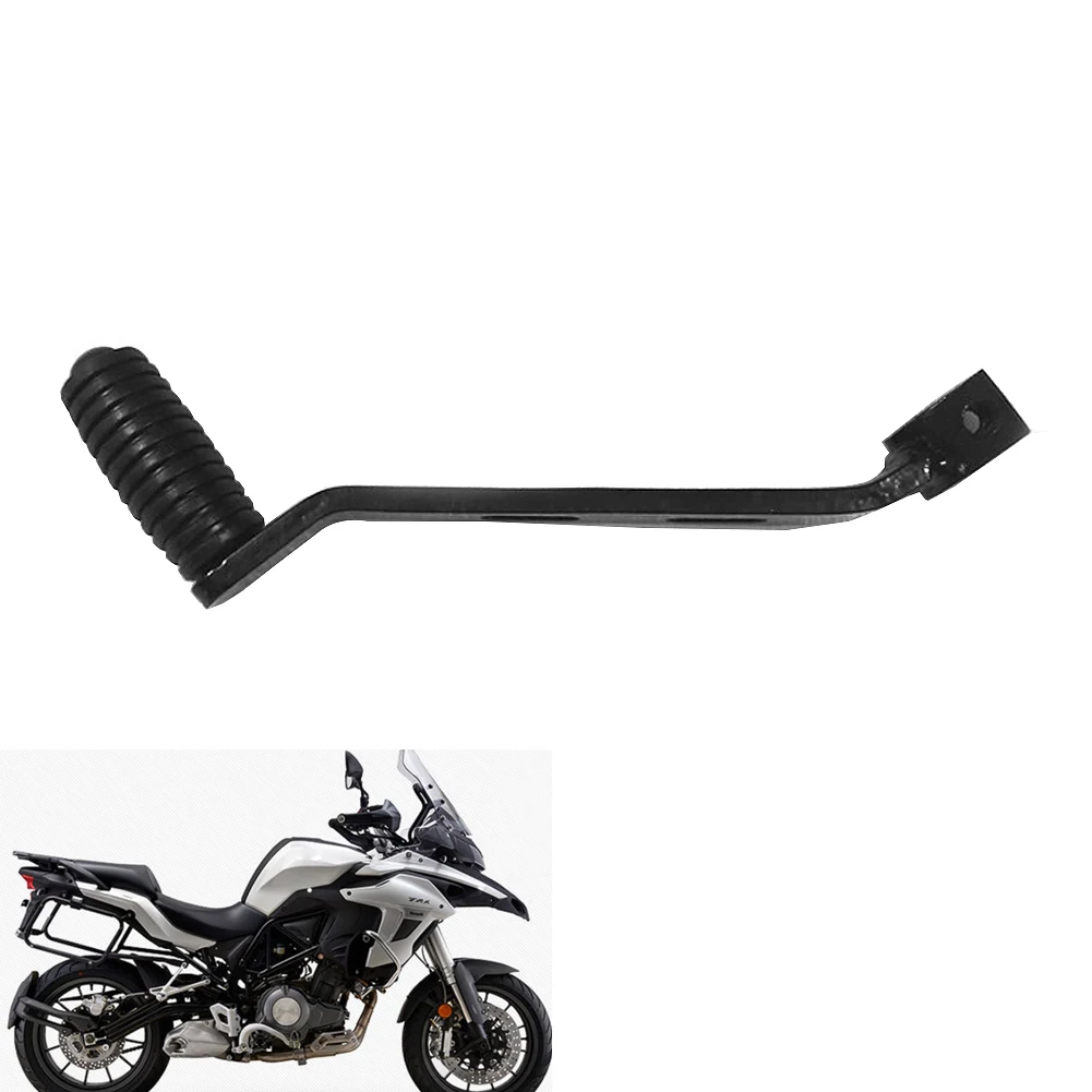 For Benelli TRK502 502X BJ500GS-A Gear Change Pedal Motorcycle Gear Shift Lever Black
For Benelli TRK502 502X BJ500GS-A Gear Change Pedal Motorcycle Gear Shift Lever Black