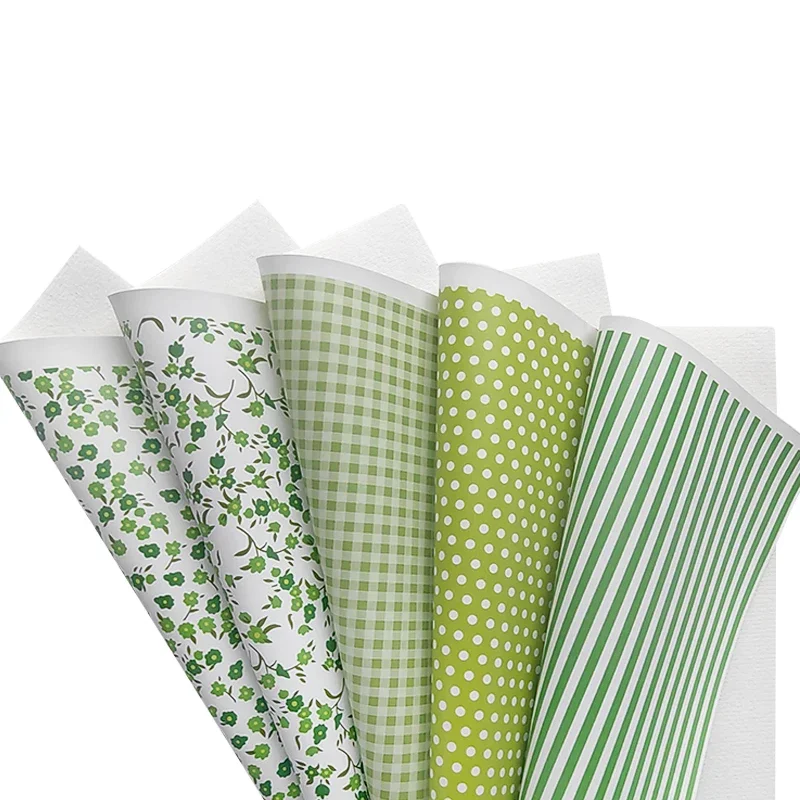 30x135cm Green Flower Printing Series Synthetic Leather vinyl PU Fabric For Sewing Handbag Bows Pouches Bags DIY Crafts
30x135cm Green Flower Printing Series Synthetic Leather vinyl PU Fabric For Sewing Handbag Bows Pouches Bags DIY Crafts