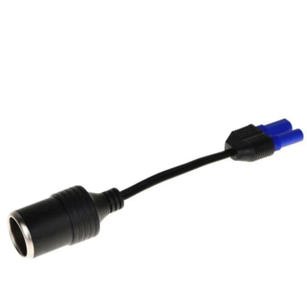 Brand New Power Socket Adapter Accessories 1Pcs ABS Black Connector EC5 Lighter Socket Adapter Portable Universal
Brand New Power Socket Adapter Accessories 1Pcs ABS Black Connector EC5 Lighter Socket Adapter Portable Universal