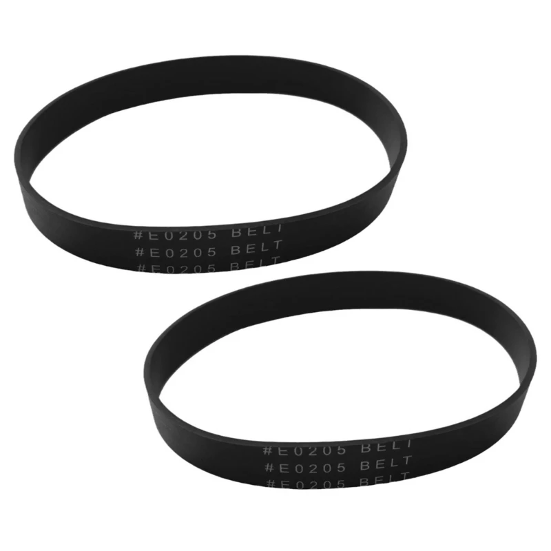High Quality Rubber Vacuum Belts for Eureka StyleU E0205 Upright Vacuum Cleaner
High Quality Rubber Vacuum Belts for Eureka StyleU E0205 Upright Vacuum Cleaner