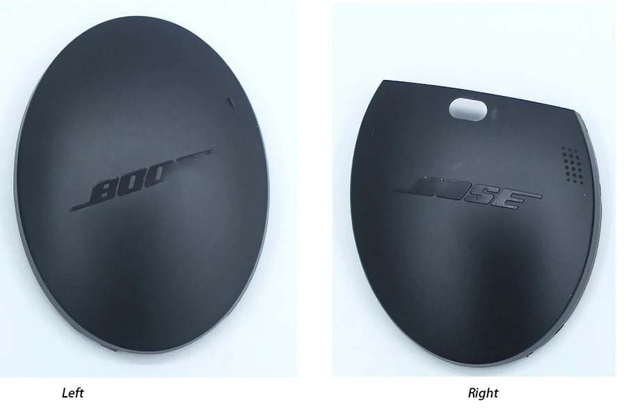 Replacement Headband Cover Bracket For Bose Quiet Comfort 35 Wireless Headphones Repair Parts Of QC35 QC45 Replacement Headband Cover Bracket For Bose Quiet Comfort 35 Wireless Headphones Repair Parts Of QC35 QC45