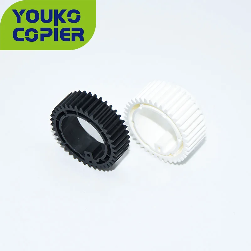 1pc A50U739811 A50U725001 OEM fuser roller gear for Konica Minolta bizhub C1060 C1070 C1060L 1070L 1085 heating roller gear
1pc A50U739811 A50U725001 OEM fuser roller gear for Konica Minolta bizhub C1060 C1070 C1060L 1070L 1085 heating roller gear
