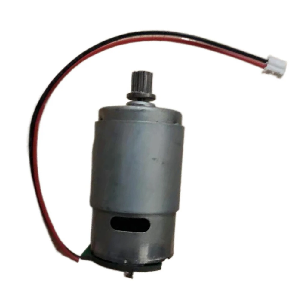 For Ilife A9 Robotic Vacuum Cleaner Parts Main Roller Brush Motor Engine Vacuum Cleaner Accessories Cleaning Power Tools
For Ilife A9 Robotic Vacuum Cleaner Parts Main Roller Brush Motor Engine Vacuum Cleaner Accessories Cleaning Power Tools
