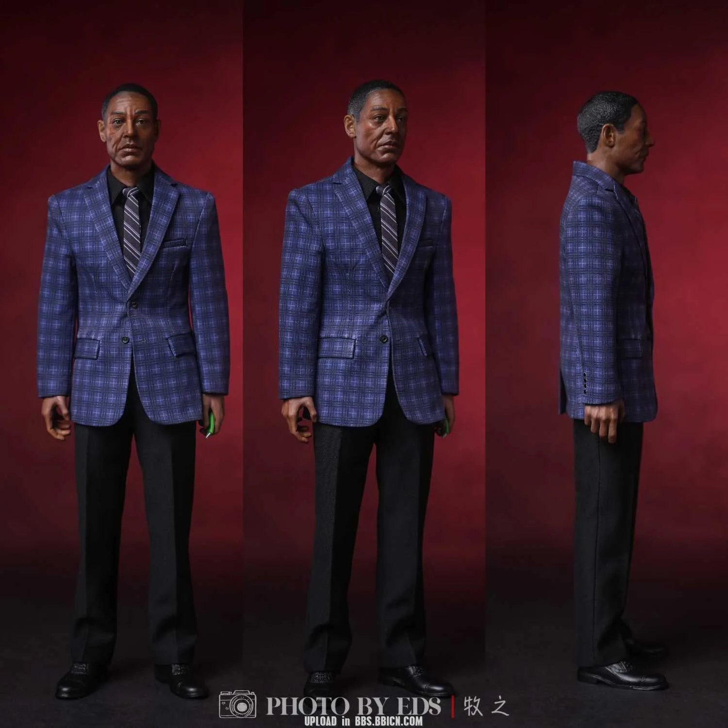 PRESENT TOYS PT-sp23 1/6 Chicken Man Giancarlo Esposito Gus Fring Action Figure 12inches Collection
PRESENT TOYS PT-sp23 1/6 Chicken Man Giancarlo Esposito Gus Fring Action Figure 12inches Collection