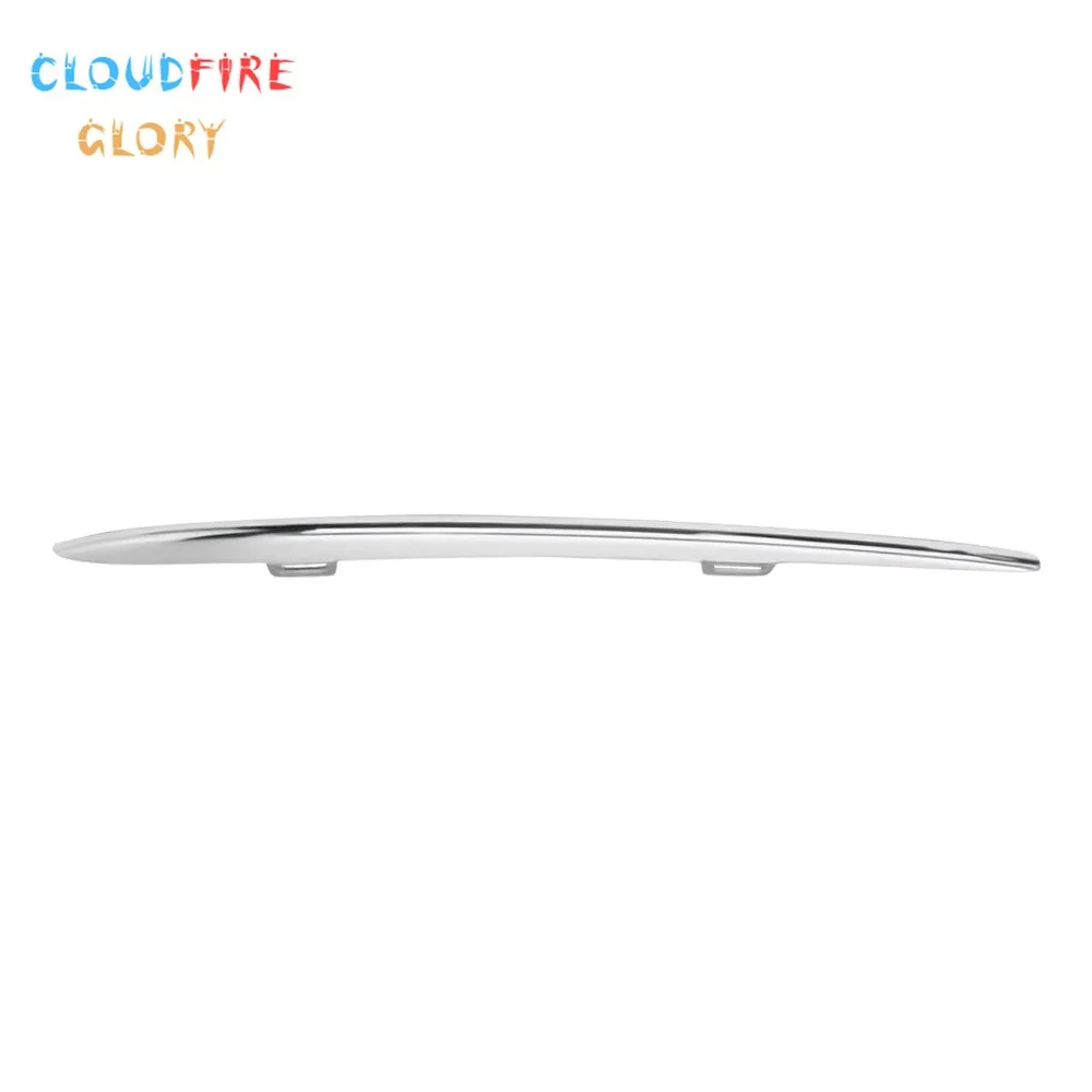 1678858203 1678858403 Front Left Or Right Bumper Grille Trim Chrome Plastic For Mercedes-Benz GLE W167 2020 2021 2022
1678858203 1678858403 Front Left Or Right Bumper Grille Trim Chrome Plastic For Mercedes-Benz GLE W167 2020 2021 2022