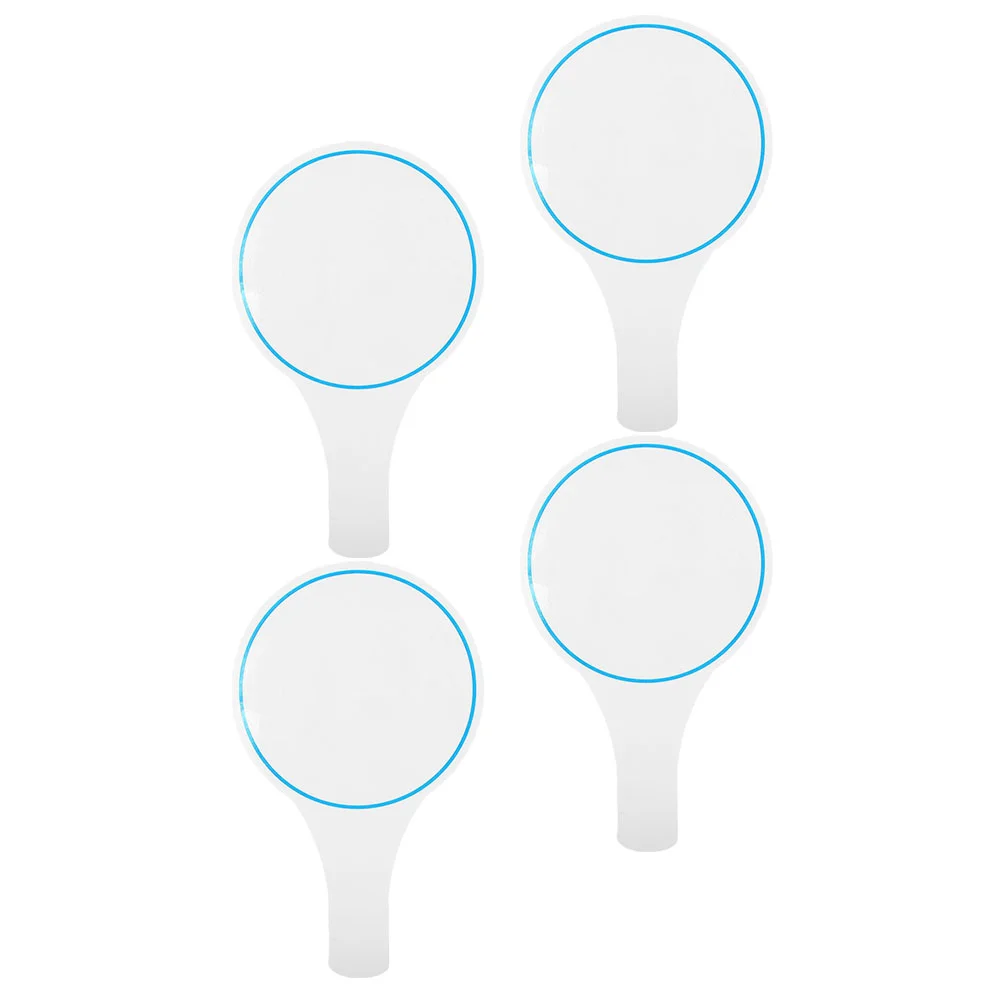 Paddle Board Board Paddles Answer Supplies Scoreboard Boards Erase Dry Handheld Stationary Office White Paddle Auction
Paddle Board Board Paddles Answer Supplies Scoreboard Boards Erase Dry Handheld Stationary Office White Paddle Auction