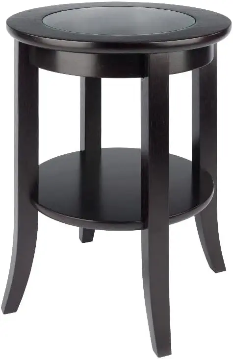 Genoa Occasional Table, Espresso Wood food trays for serving Baloondog tray White tray Bamboo serving tray Rattan tray Black tra
Genoa Occasional Table, Espresso Wood food trays for serving Baloondog tray White tray Bamboo serving tray Rattan tray Black tra