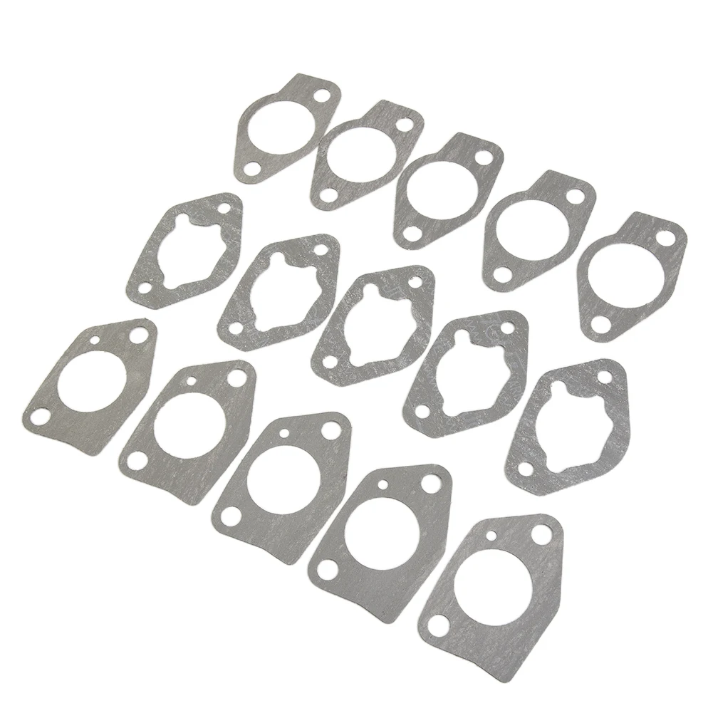 Carburetor Intake Gasket Kit For Honda Gx340 Gx390 188f 190f Lawn Mower Replacement Parts & Accessories Lawn Mowers
Carburetor Intake Gasket Kit For Honda Gx340 Gx390 188f 190f Lawn Mower Replacement Parts & Accessories Lawn Mowers