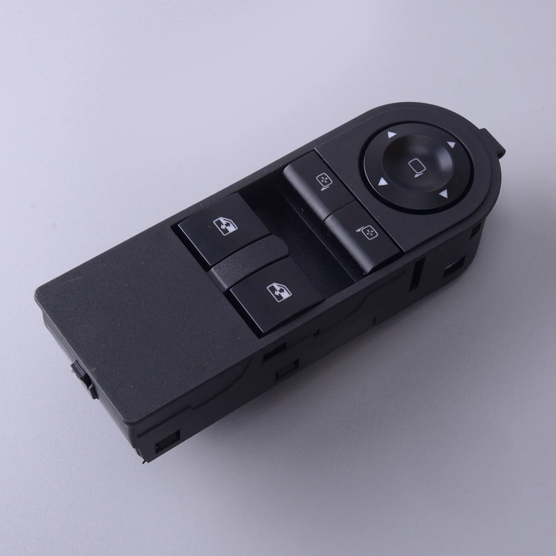 13183679 13228879 кнопка управления электрическим окном со стороны водителя 13228706, подходит для Opel/Vauxhall Astra Zafira 2005-2009 2010 
13183679 13228879 кнопка управления электрическим окном со стороны водителя 13228706, подходит для Opel/Vauxhall Astra Zafira 2005-2009 2010