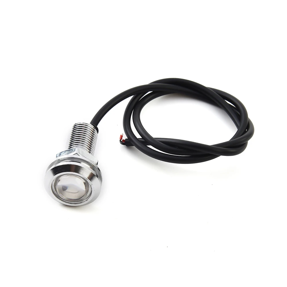 Lamp Ambient Light High Brightness 32*18mm Dustproof Flood Beam 12V DC Trailers Trucks 3w Underwater 50000 Hours
Lamp Ambient Light High Brightness 32*18mm Dustproof Flood Beam 12V DC Trailers Trucks 3w Underwater 50000 Hours
