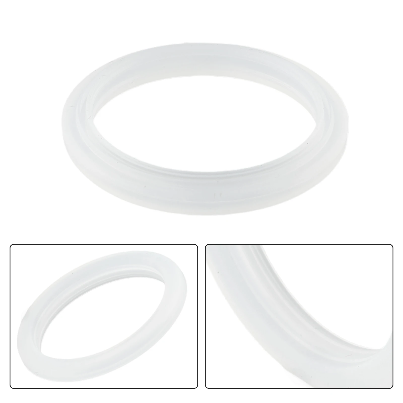 1 Pcs Holder Gasket O-Ring For DeLonghi EC685/EC680 Family Of Espresso Machines Coffee Machine Spout Silicone Seal Accessorie
1 Pcs Holder Gasket O-Ring For DeLonghi EC685/EC680 Family Of Espresso Machines Coffee Machine Spout Silicone Seal Accessorie