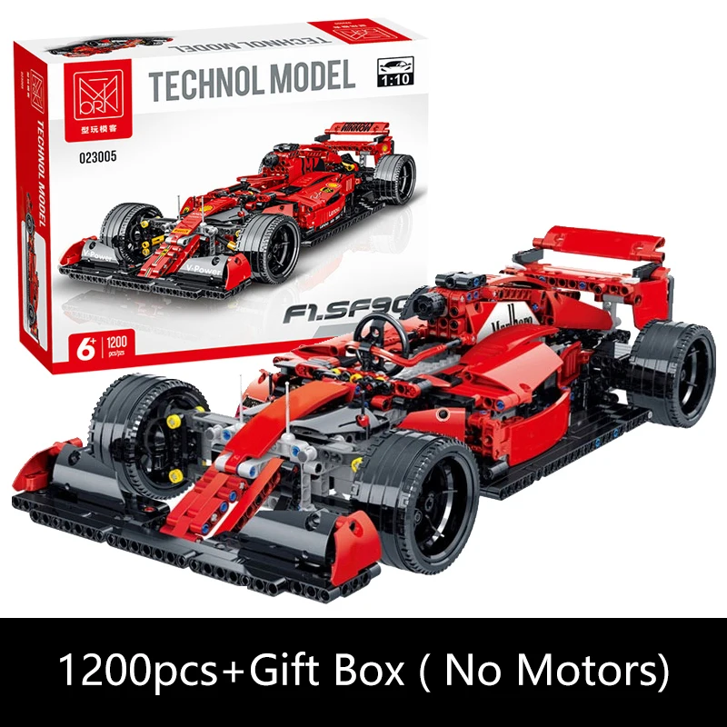 Famous F1 RSR Super Racing Building Blocks Bricks Super Speed Racing 023005 Sets Toy For Kids Model Education Toys For Boy Gifts
Famous F1 RSR Super Racing Building Blocks Bricks Super Speed Racing 023005 Sets Toy For Kids Model Education Toys For Boy Gifts