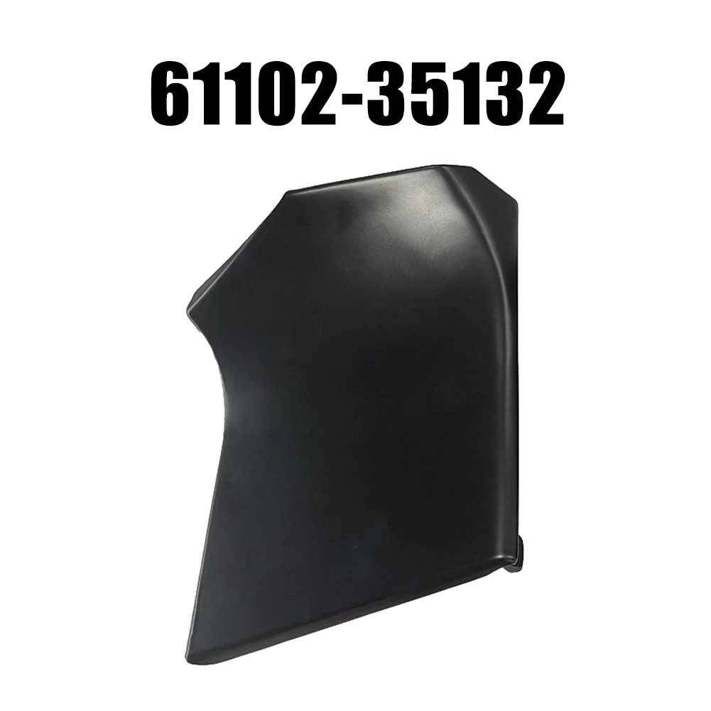 1 шт., передняя левая Верхняя панель капота для Toyota FJ Crusier 2007-2010 61102-35132, декоративная пластина передней капота, автозапчасти
1 шт., передняя левая Верхняя панель капота для Toyota FJ Crusier 2007-2010 61102-35132, декоративная пластина передней капота, автозапчасти