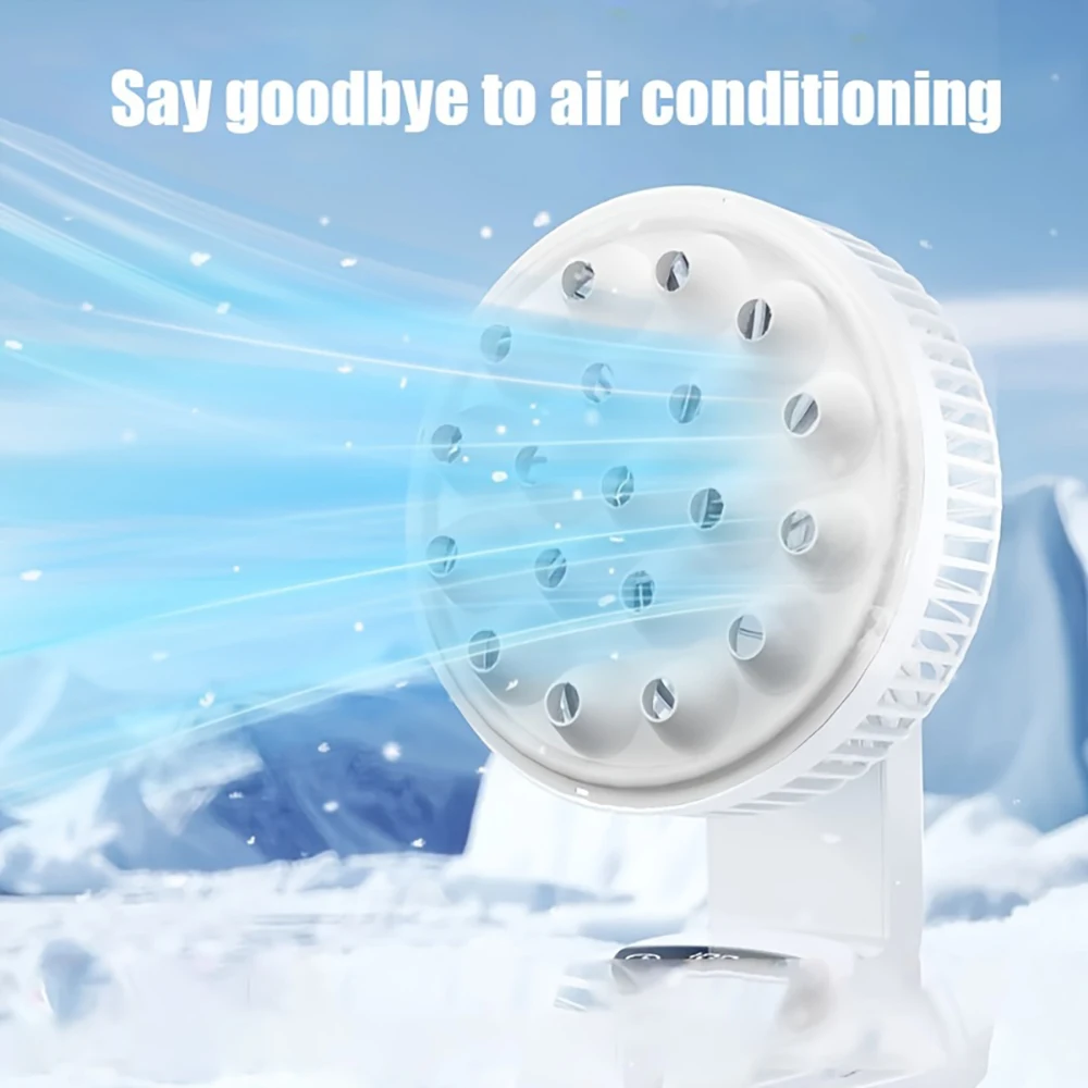 Electric fan cooler Scientific Physics Cooling Air conditioning quick cooling Circular protective cover for electric fan Refrige
Electric fan cooler Scientific Physics Cooling Air conditioning quick cooling Circular protective cover for electric fan Refrige