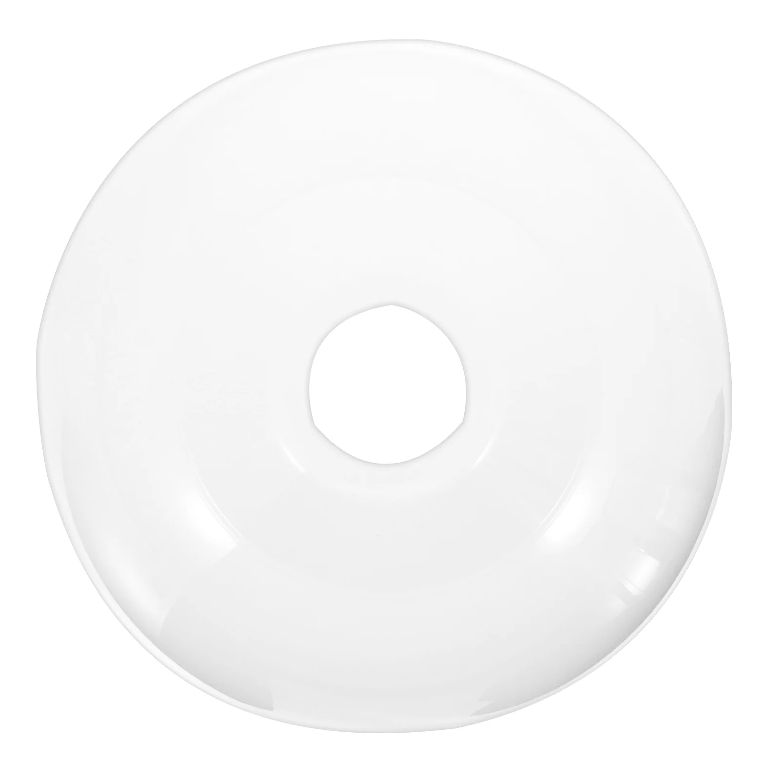 Cream Lamp Shade for Ceiling Replacement Acrylic Shades Pendant Light Hanging White Cover
Cream Lamp Shade for Ceiling Replacement Acrylic Shades Pendant Light Hanging White Cover