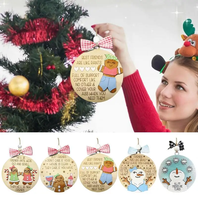 Wood Christmas Tree Ornaments Decorative Christmas Door Sign For Front Door Christmas Tree Decor For Window Wall Fireplace Garde
Wood Christmas Tree Ornaments Decorative Christmas Door Sign For Front Door Christmas Tree Decor For Window Wall Fireplace Garde