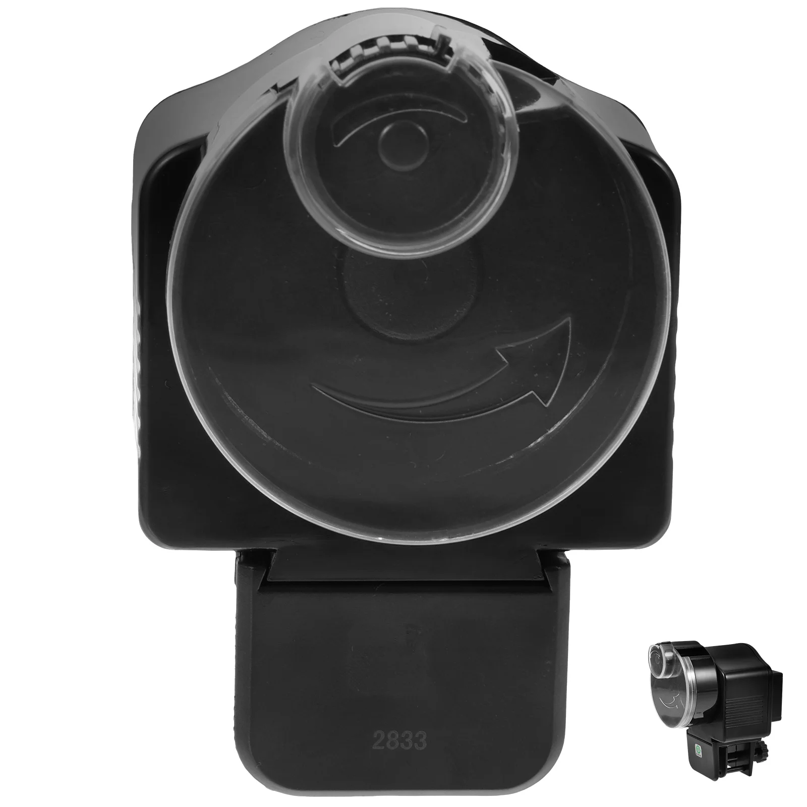 Fish Tank Feeder Turtle Feeding Machine Automatic Tools Feeders Large-capacity Timing Goldfish Accessories for
Fish Tank Feeder Turtle Feeding Machine Automatic Tools Feeders Large-capacity Timing Goldfish Accessories for