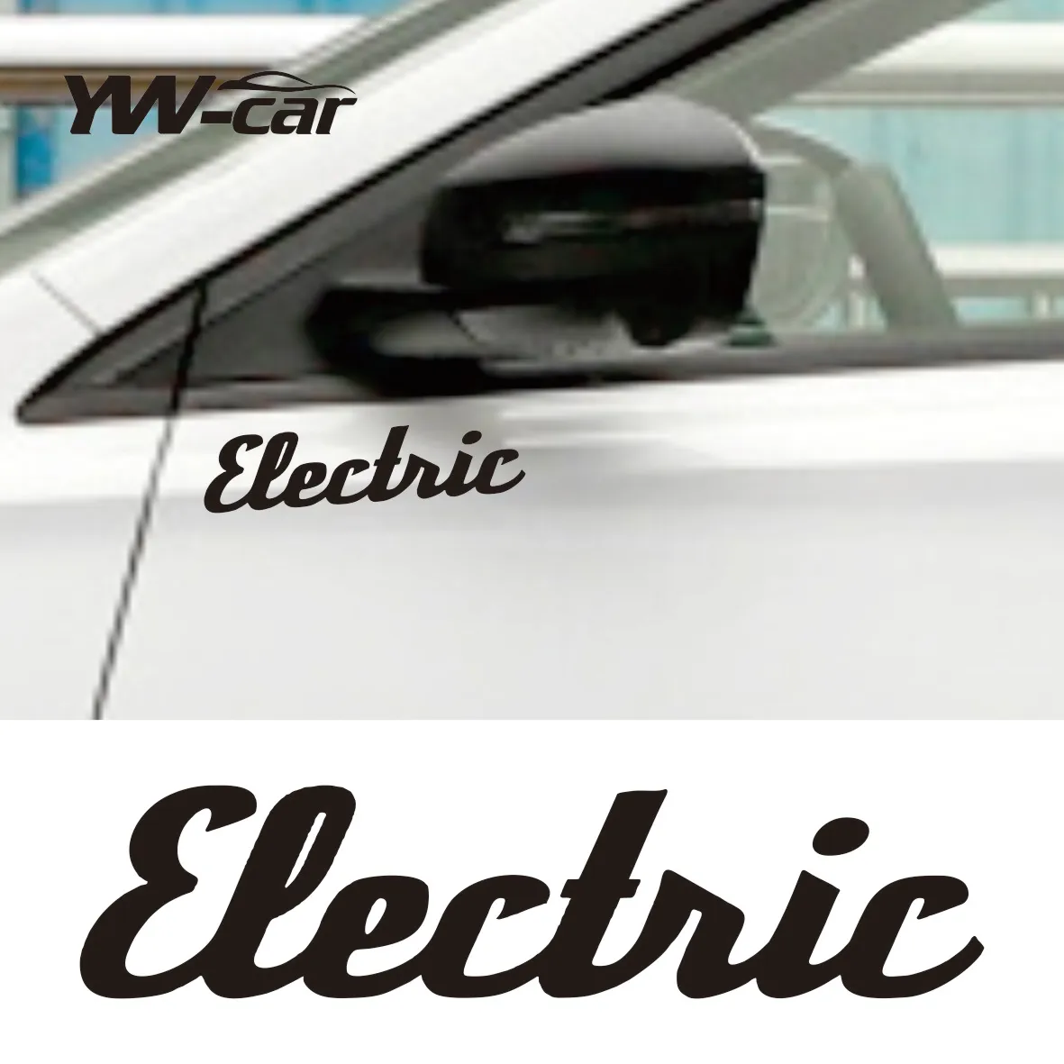 Car Stickers In Order To Be Different Electric for Car Window Trunk Auto Motorcycle Uv Protection Decorative KK
Car Stickers In Order To Be Different Electric for Car Window Trunk Auto Motorcycle Uv Protection Decorative KK