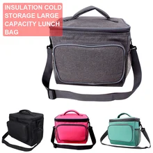 Student Portable Thermal Insulated Lunch Box Storage Food Storage Bags Picnic Bag Pouch Lunch Bags Insulated Tote Bag for School
Student Portable Thermal Insulated Lunch Box Storage Food Storage Bags Picnic Bag Pouch Lunch Bags Insulated Tote Bag for School