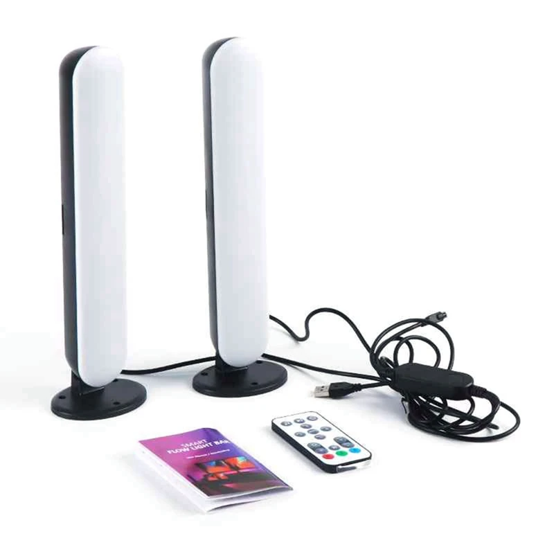 Intelligent Graffiti Wifi Desktop Ambient Light Bluetooth Gaming Music Pickup Fill Light
Intelligent Graffiti Wifi Desktop Ambient Light Bluetooth Gaming Music Pickup Fill Light