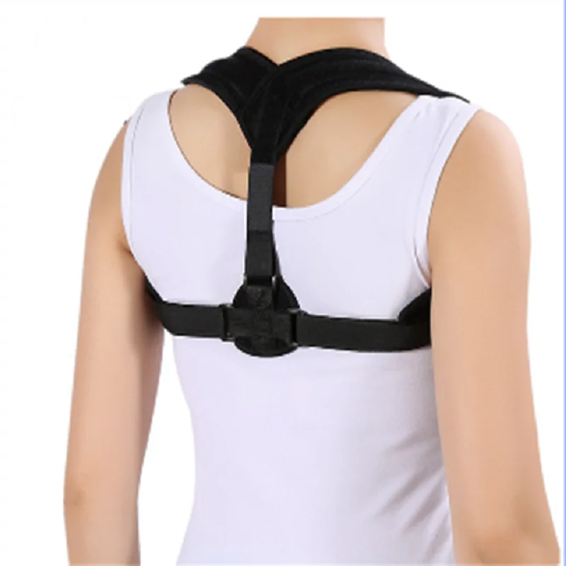 Dropship Correct posture back brace to correct posture support bra posture lumbar belt
Dropship Correct posture back brace to correct posture support bra posture lumbar belt