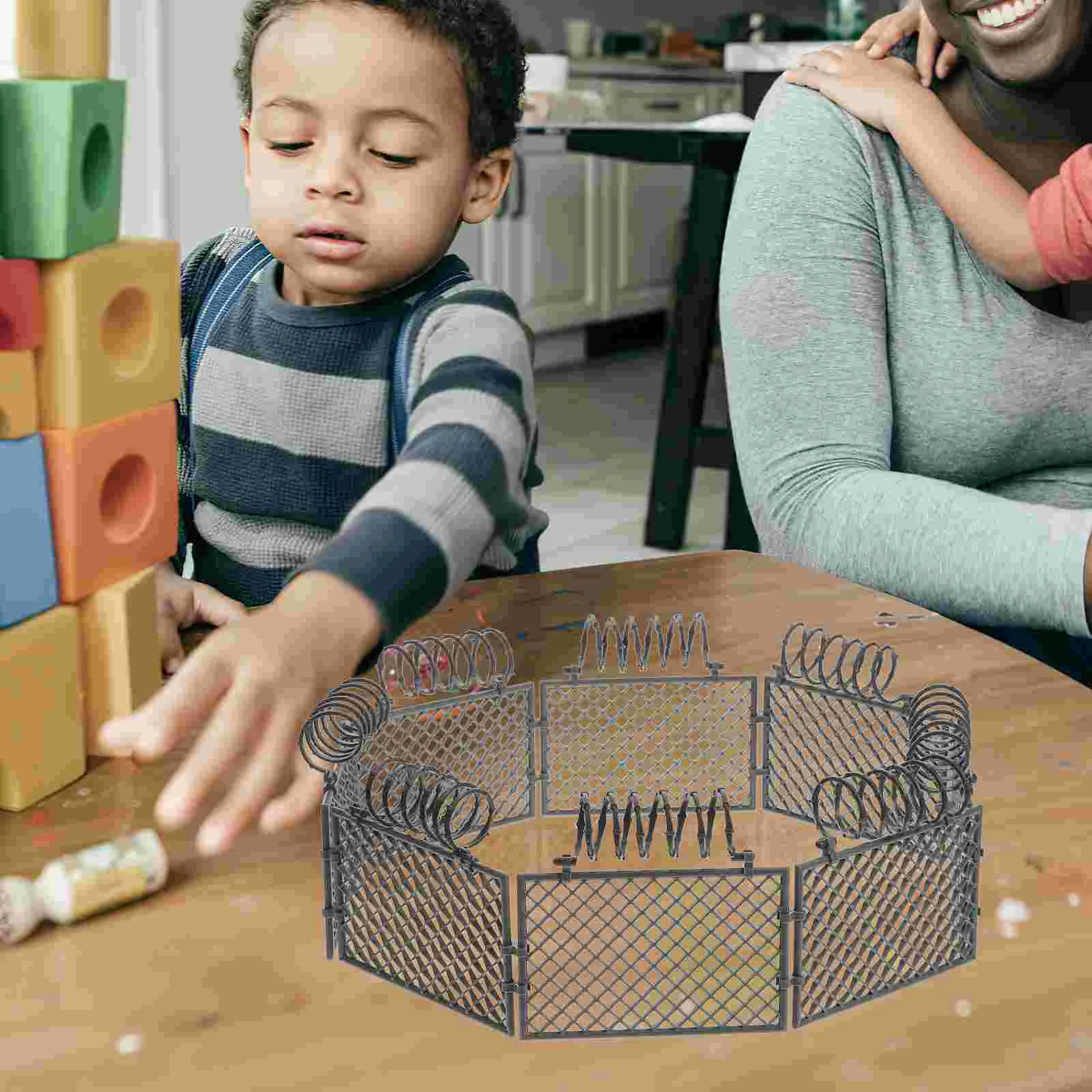 Children's Toys War Scene Accessories Toys for Children Theme Prop Model Game Kids Abs Figures Kit Accessory
Children's Toys War Scene Accessories Toys for Children Theme Prop Model Game Kids Abs Figures Kit Accessory