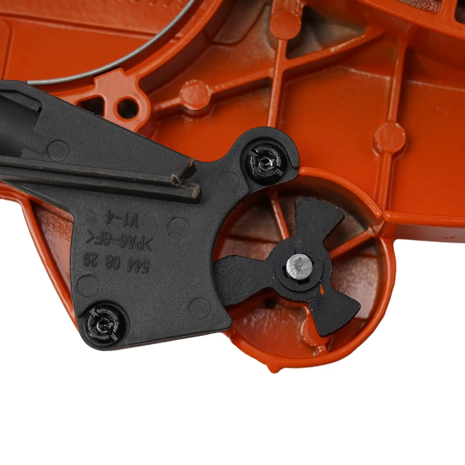 Attachment Yard Chain Brake Clutch Chainsaw Parts Home Outdoor Parts Replacement Spare Supply Chainsaw Assembly
Attachment Yard Chain Brake Clutch Chainsaw Parts Home Outdoor Parts Replacement Spare Supply Chainsaw Assembly