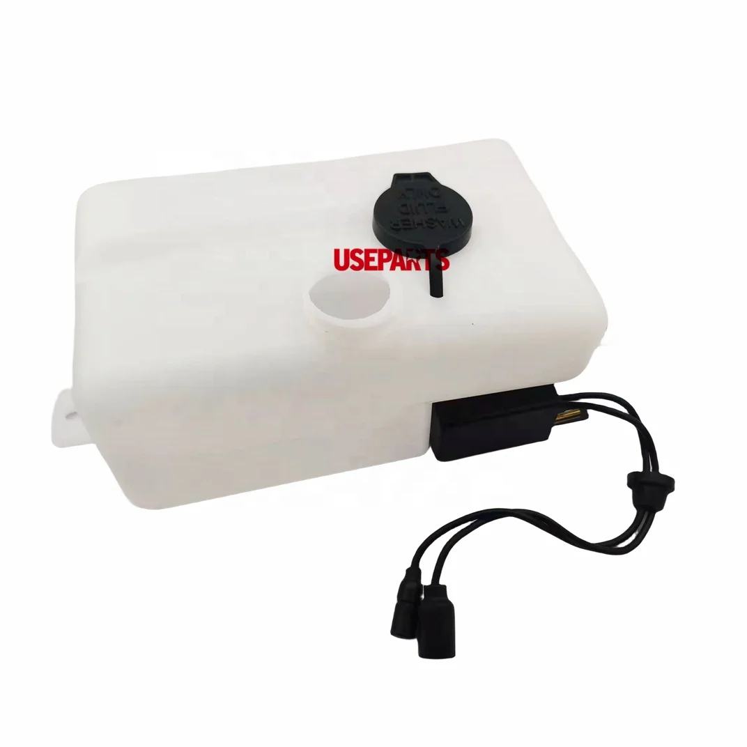 Резервуар для омывателя лобового стекла с насосом 24 В HMMWV HUMVEE M998 2540013859000 12342885 
Резервуар для омывателя лобового стекла с насосом 24 В HMMWV HUMVEE M998 2540013859000 12342885