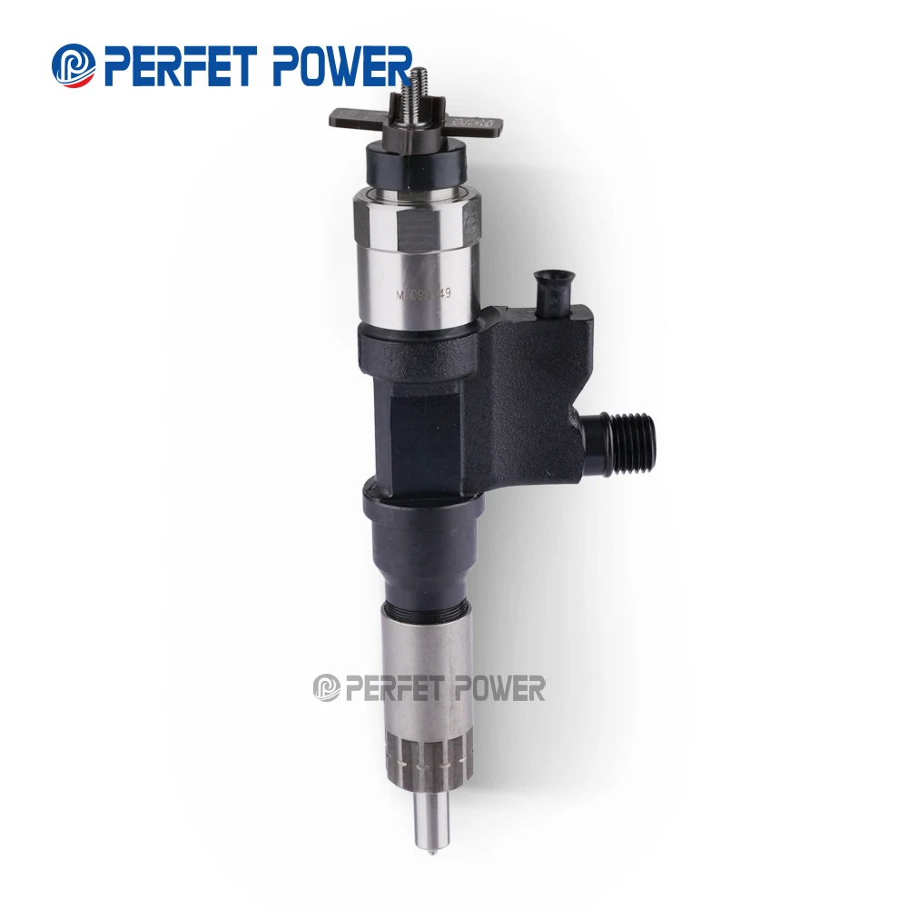 China Made New High Quality Engine Parts 095000-6366 Fuel Injector 095 000 6366 For Engine 6HK1,4HK1
China Made New High Quality Engine Parts 095000-6366 Fuel Injector 095 000 6366 For Engine 6HK1,4HK1
