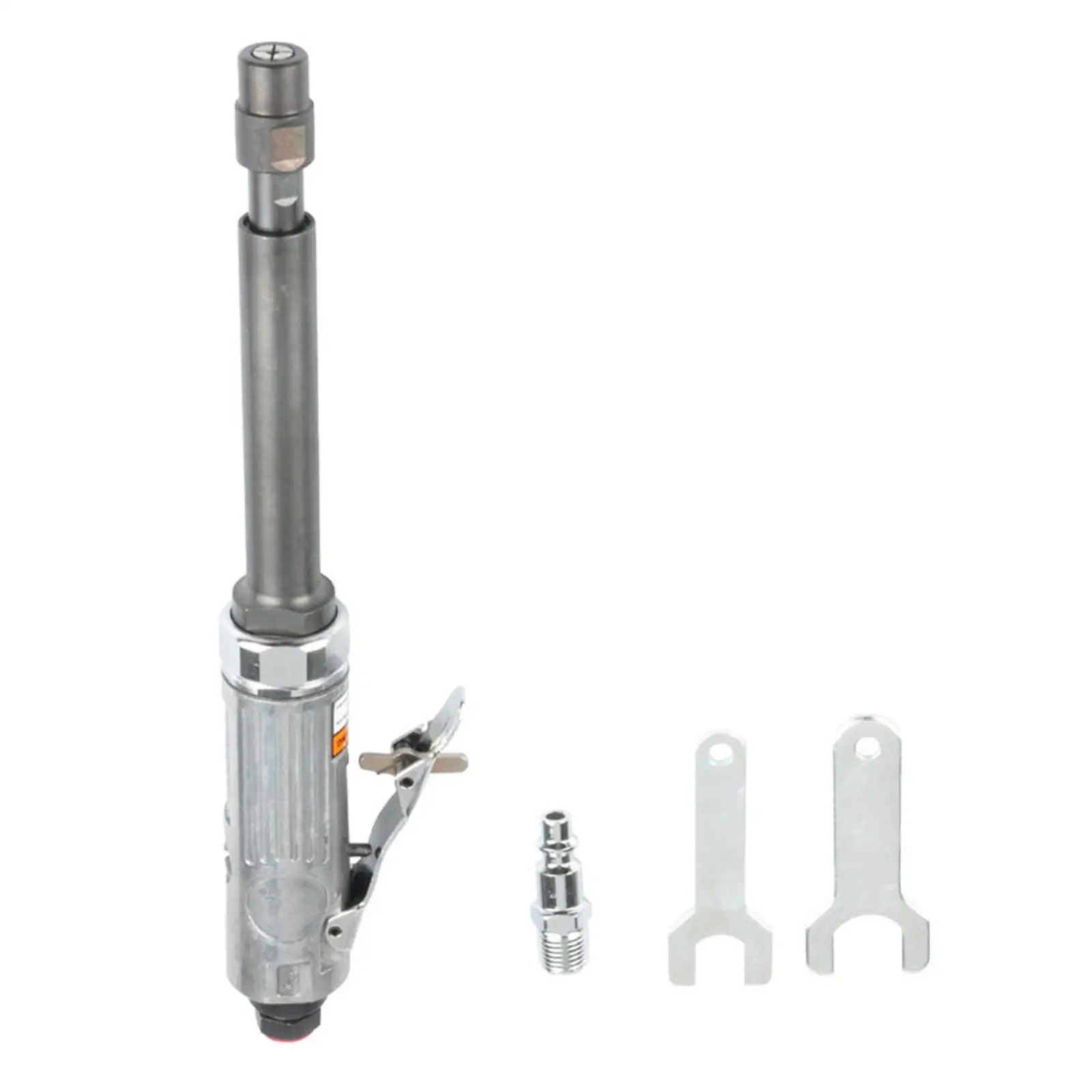 1/4'' Extended Air Die Grinder Professional for Deburring Polishing Grinding 
1/4'' Extended Air Die Grinder Professional for Deburring Polishing Grinding