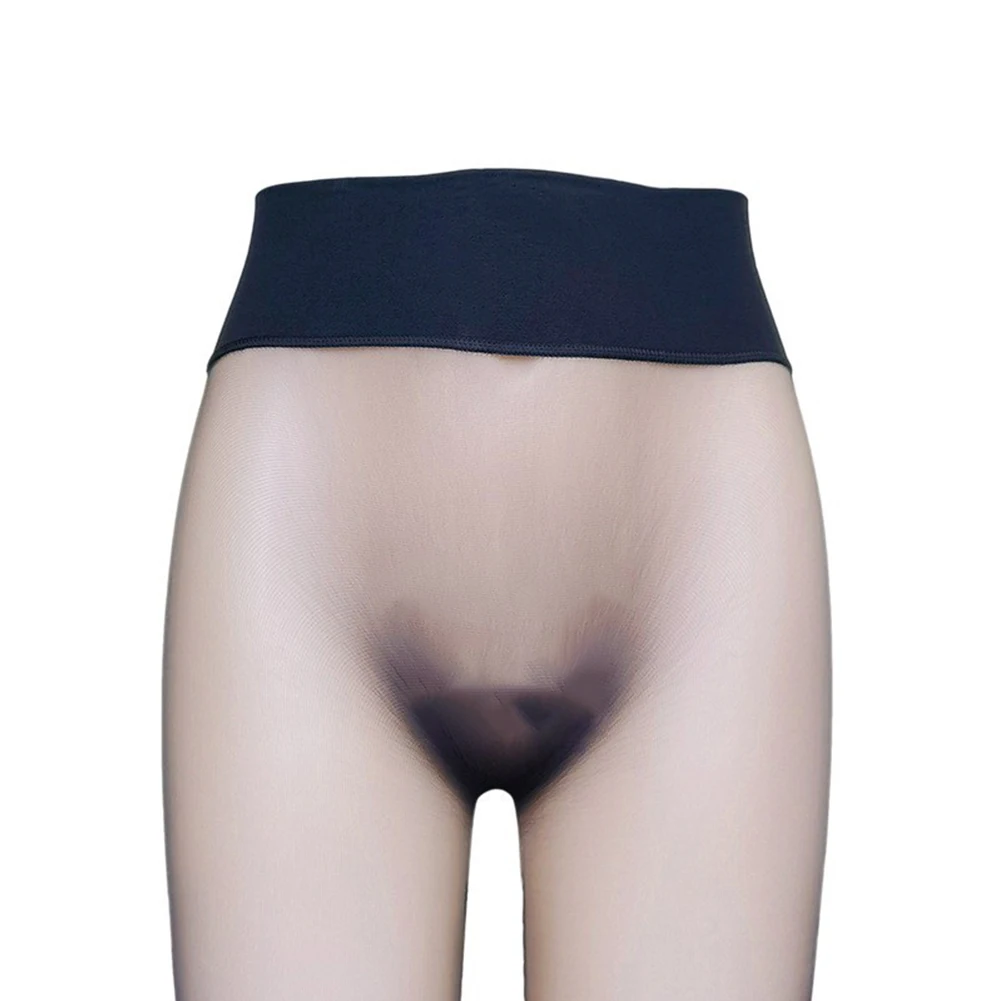 Men's Sexy Sissy Summer See Through Traceless High Waist Stockings Silky Pantyhose Gray Gay Erotic Lightweight Slim Men's Socks
Men's Sexy Sissy Summer See Through Traceless High Waist Stockings Silky Pantyhose Gray Gay Erotic Lightweight Slim Men's Socks