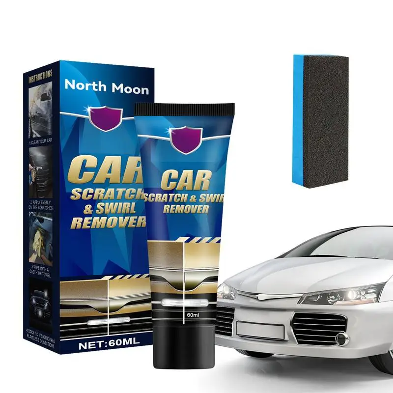 Paint Scratches Remover Kit Car Scratches Repair Cream Polishing And Waxing Kits Rubbing Compounds For Car Paint Restorer For
Paint Scratches Remover Kit Car Scratches Repair Cream Polishing And Waxing Kits Rubbing Compounds For Car Paint Restorer For