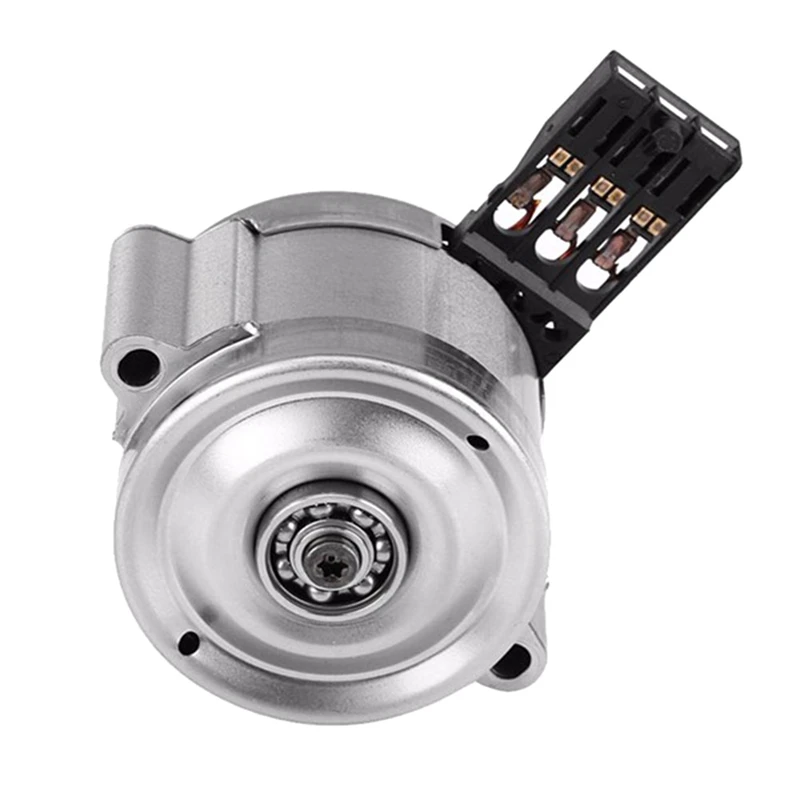 0AM325583E 0AM DSG 7 DQ200 Transmission Step Motor Parts For VW Beetle Golf Passat Tiguan Jetta Touran A3 Q3 Skoda Seat
0AM325583E 0AM DSG 7 DQ200 Transmission Step Motor Parts For VW Beetle Golf Passat Tiguan Jetta Touran A3 Q3 Skoda Seat